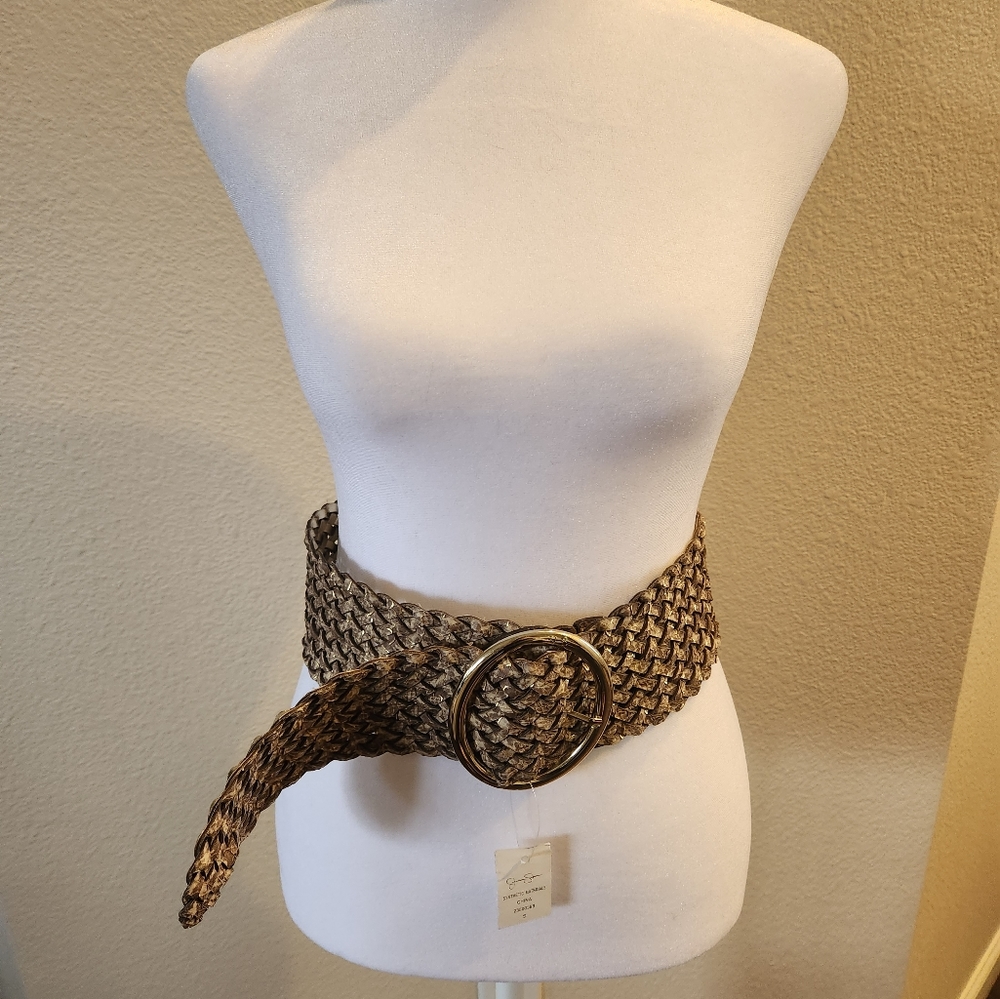 Belt